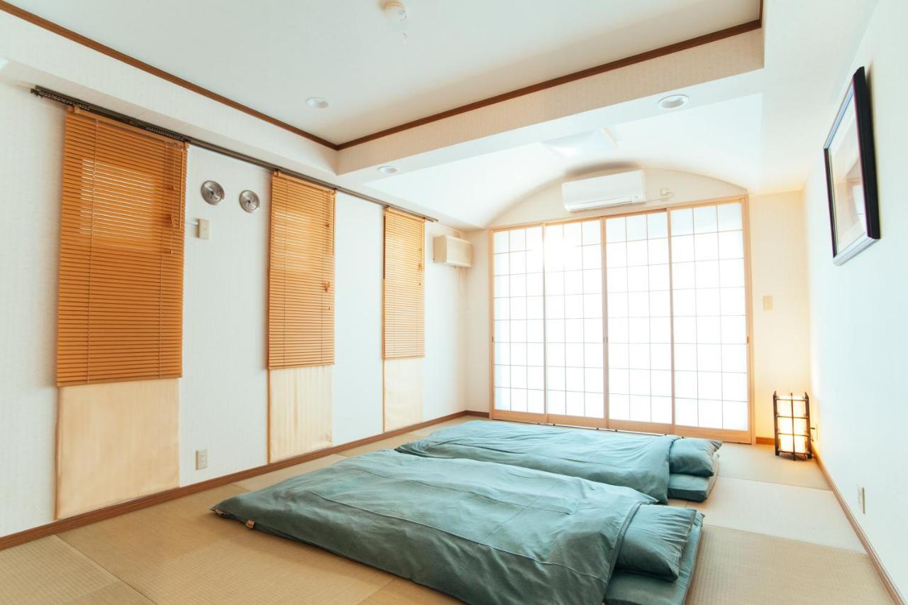 まるまる貸切,羽田空港から一番近いyu's House 公寓