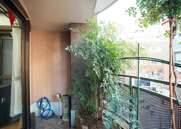 まるまる貸切,羽田空港から一番近いyu\'S House